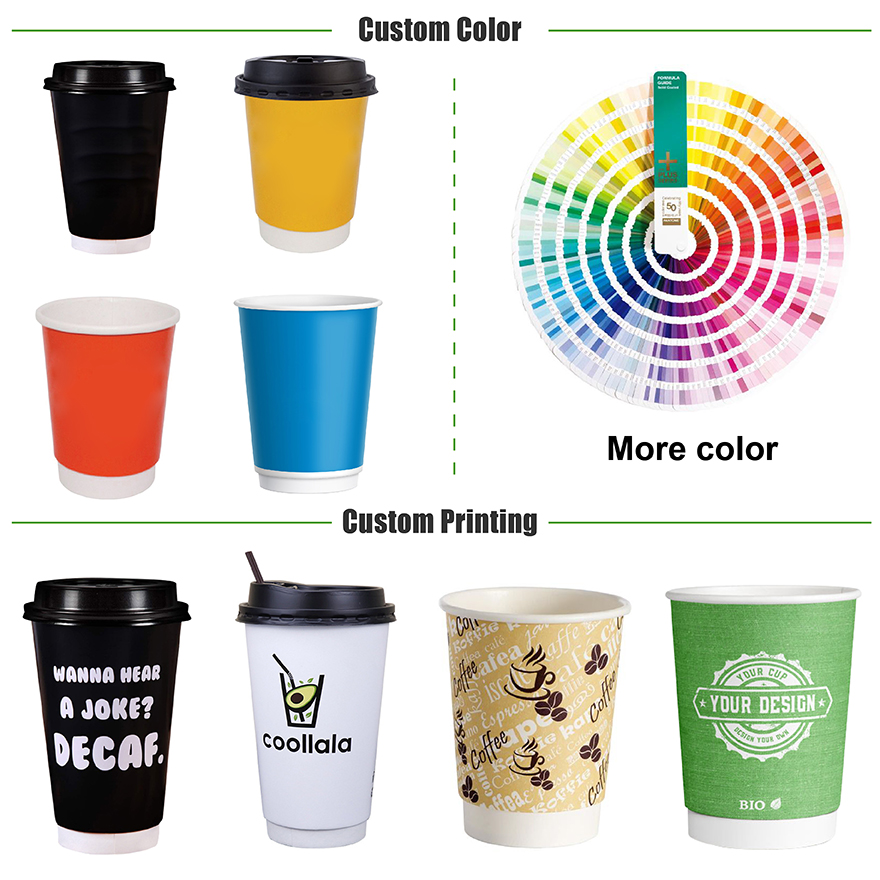 Wax ku saabsan midabada Cuntada ee CMYK
