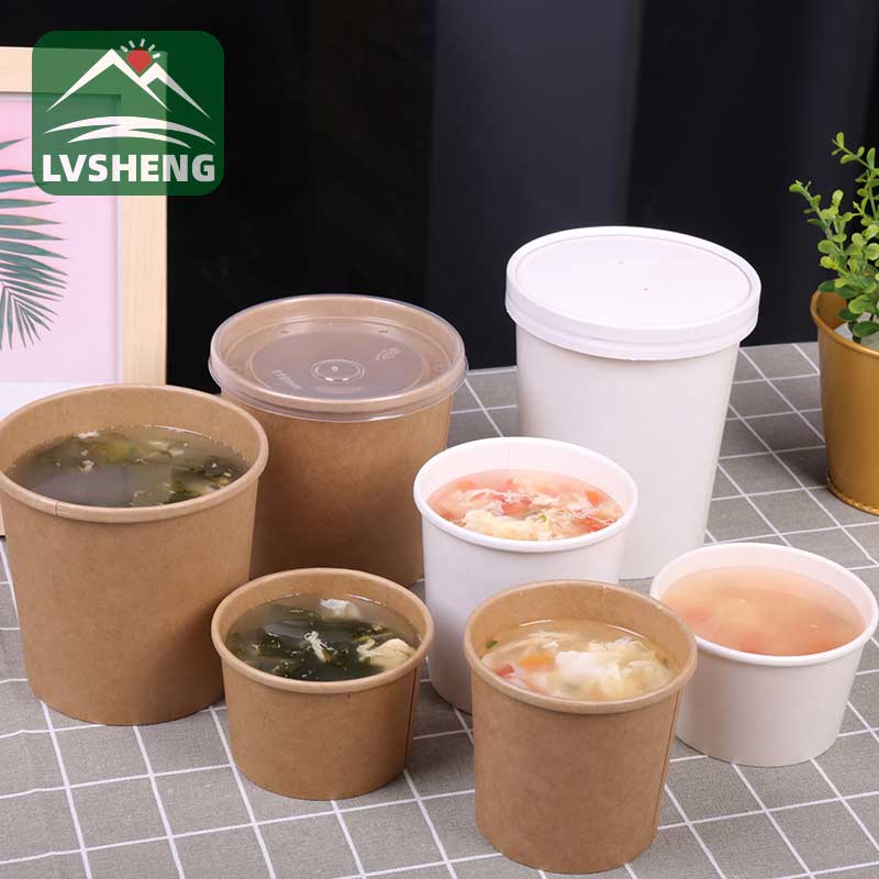 Sanduuqyada cuntada ee biodegrade